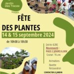 Fête des plantes à Uckange