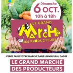 Marché des Producteurs