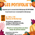 Les Potifolie´s