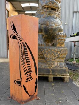 Colonne Koi