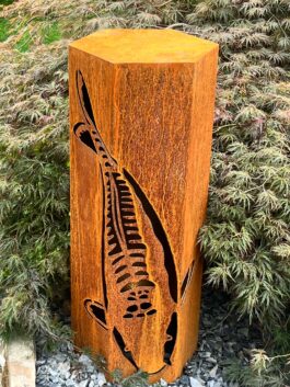 Colonne Koi