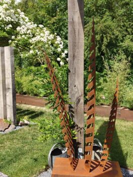 Les Plumes du vent