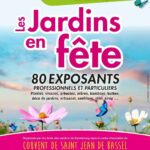 Les Jardins en Fêtes