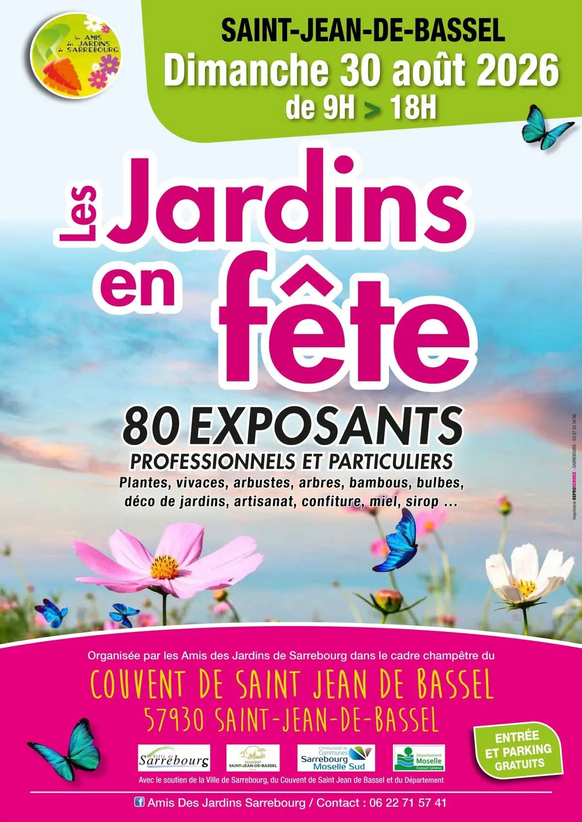 You are currently viewing Les Jardins en Fêtes